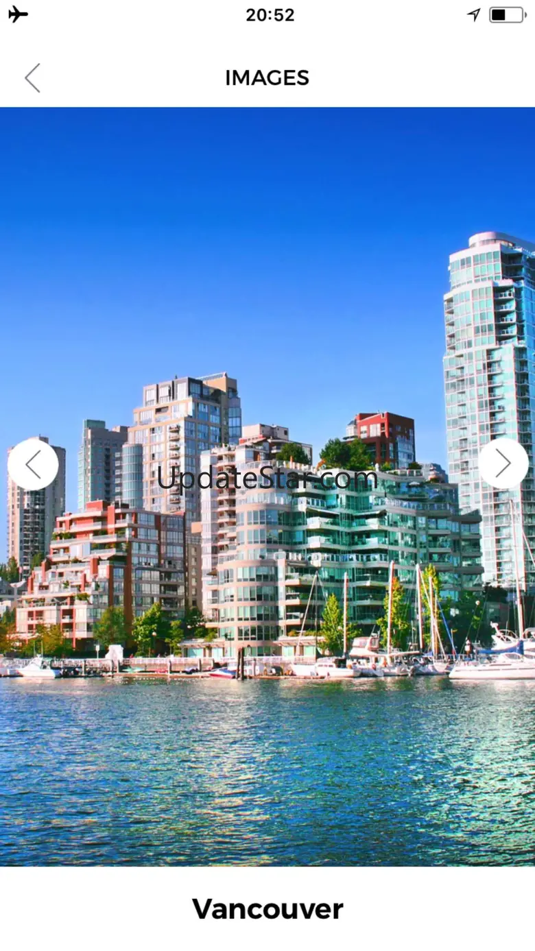 Canada Travel Guide Offline 1.8