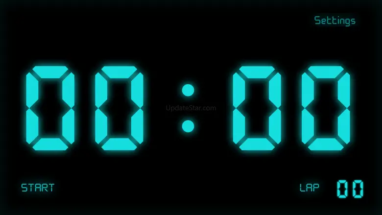 BNStopwatch 2.2.7
