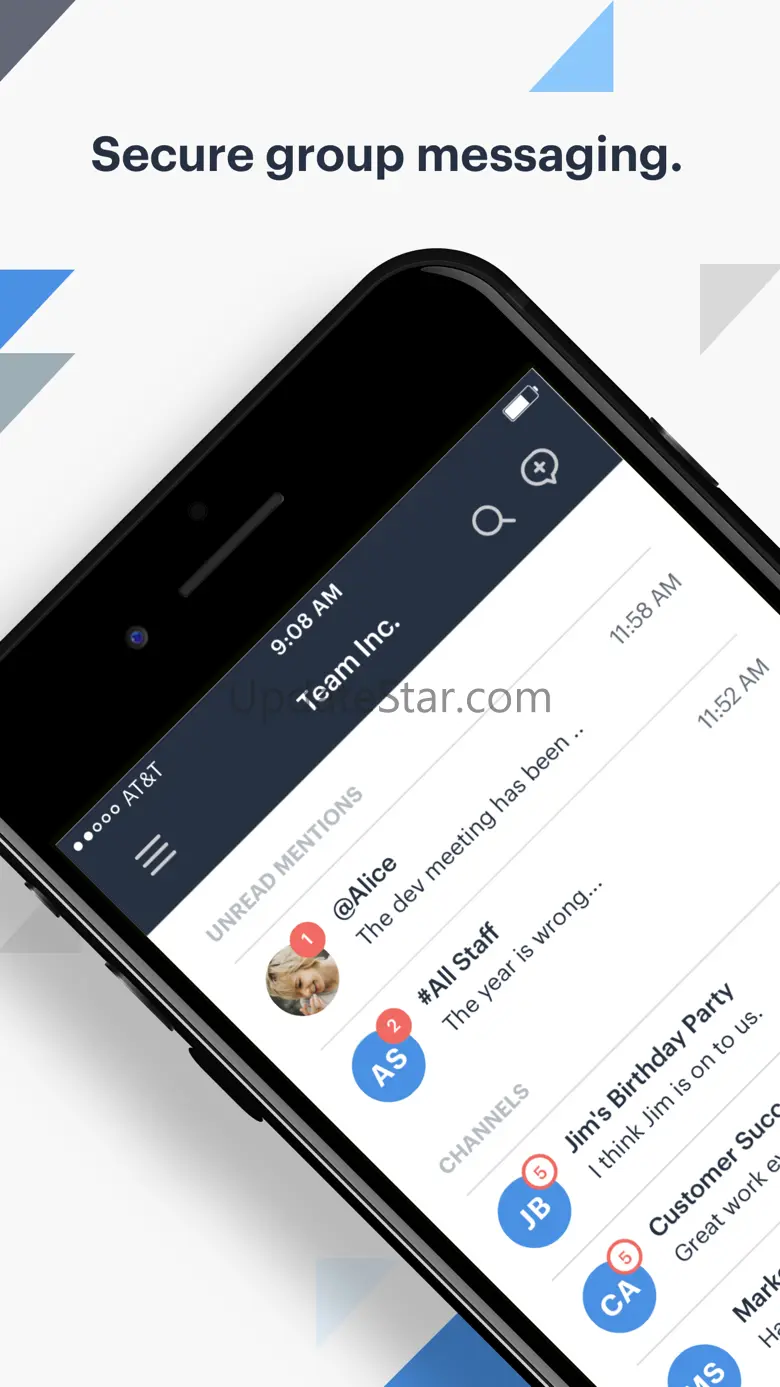 Semaphor 2.2.0