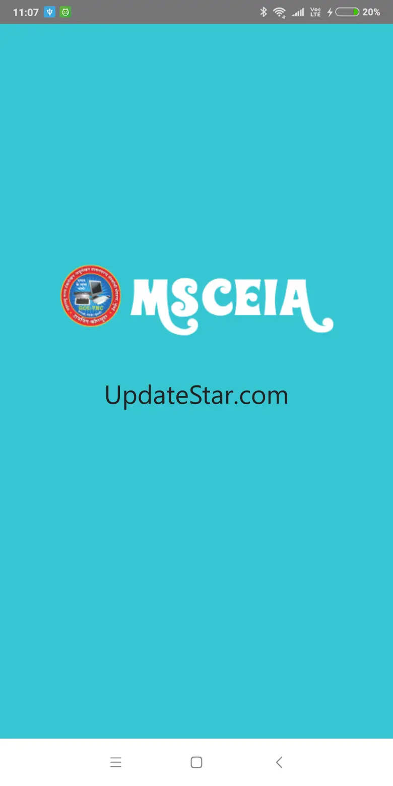 Msceia objective 3.0