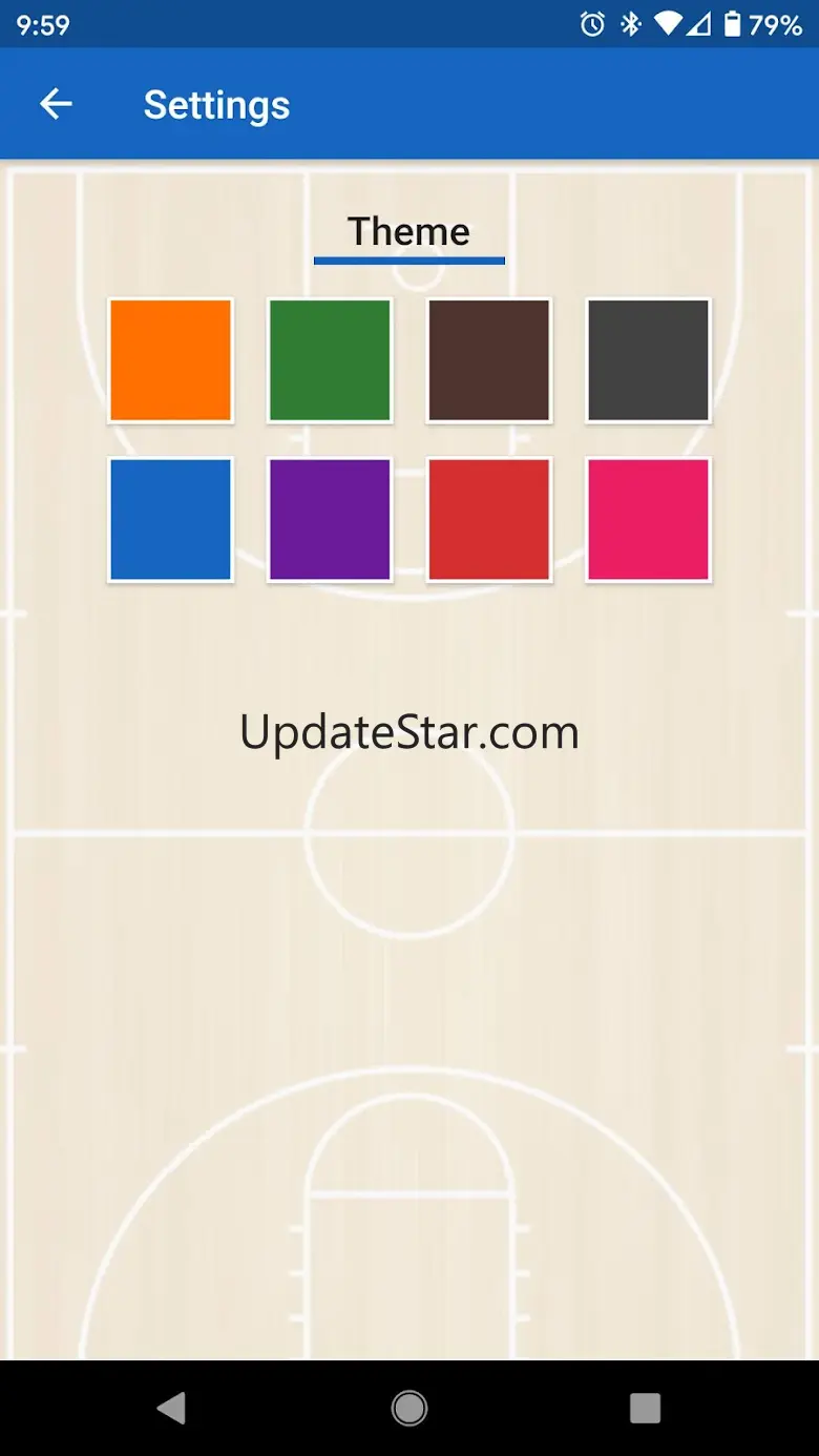 Bracket Tracker 13.0.2