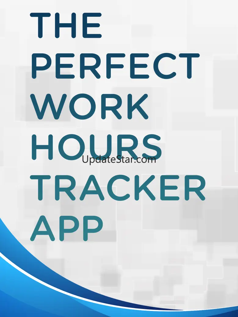 iTimePunch Multi User Work Log 4.3