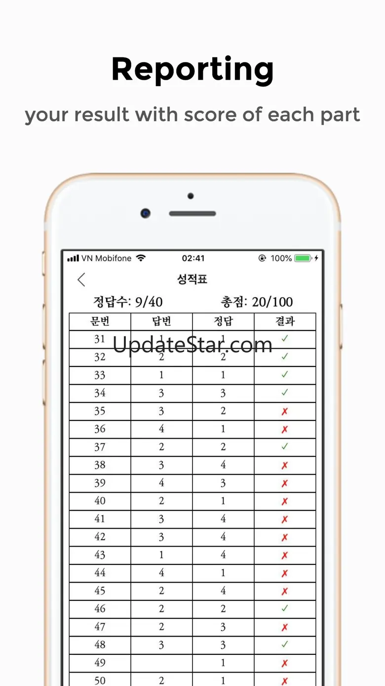 Topik Exam 1.2.5