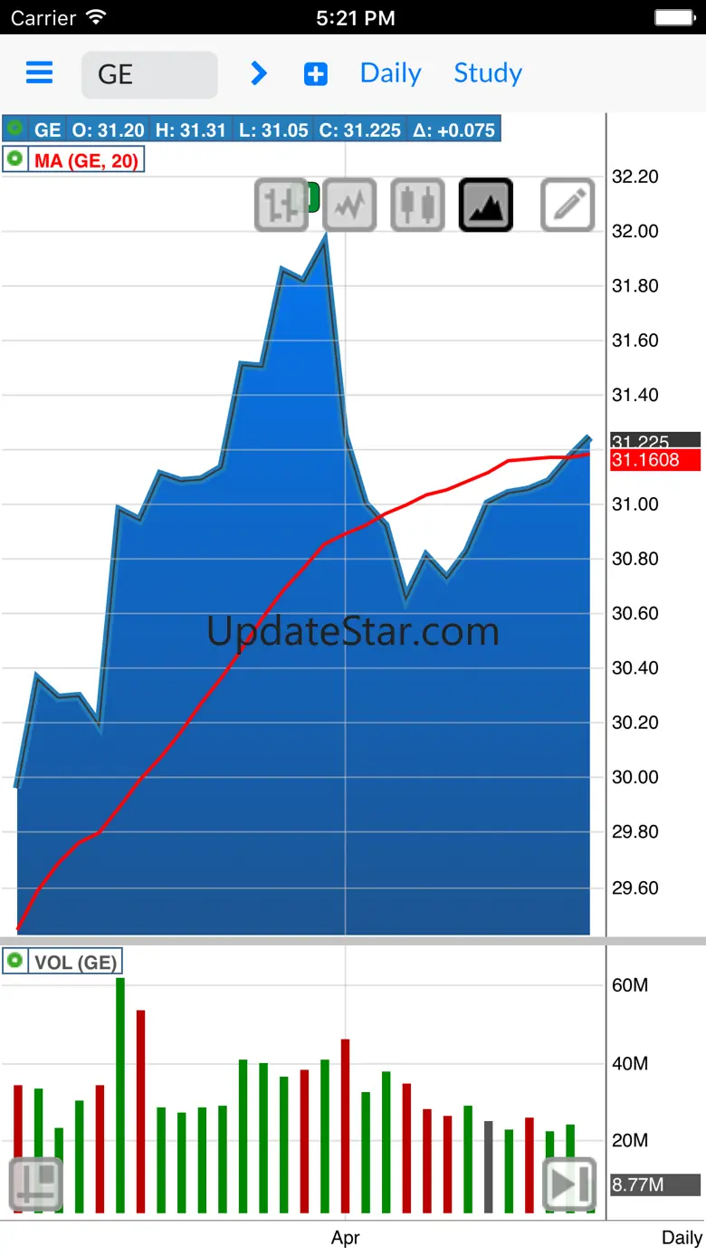 NYSE Connect mobile 1.2.5