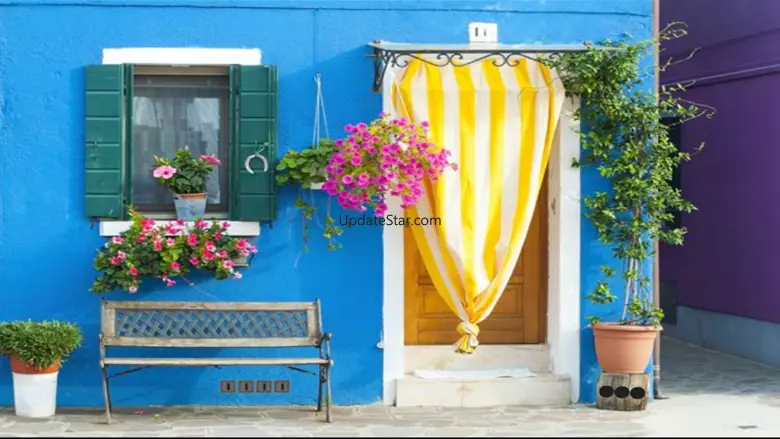Burano Island Escape 1.0.2