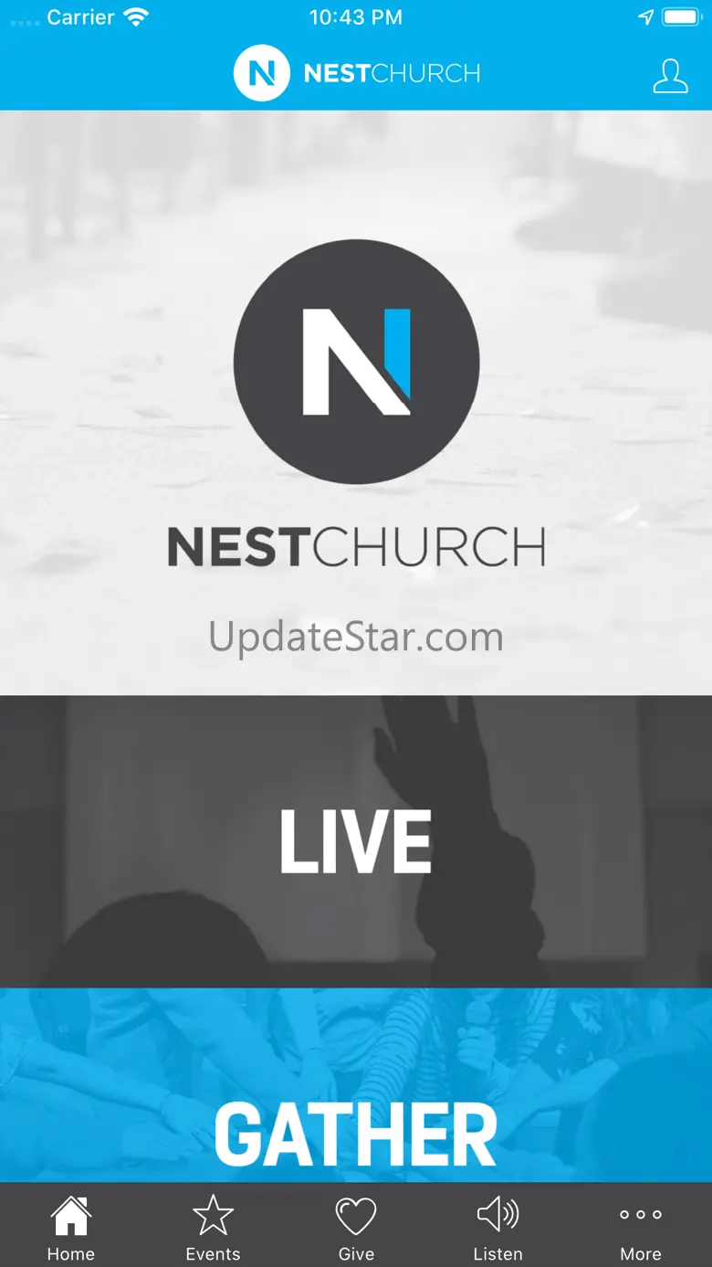 Nest Church 15.19.22