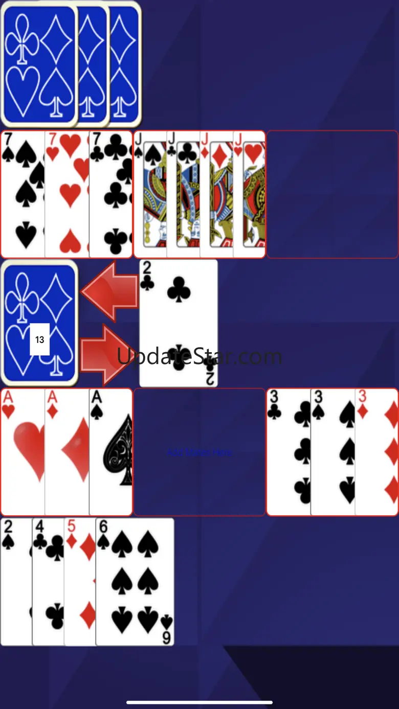 Conquian Classic 1.1