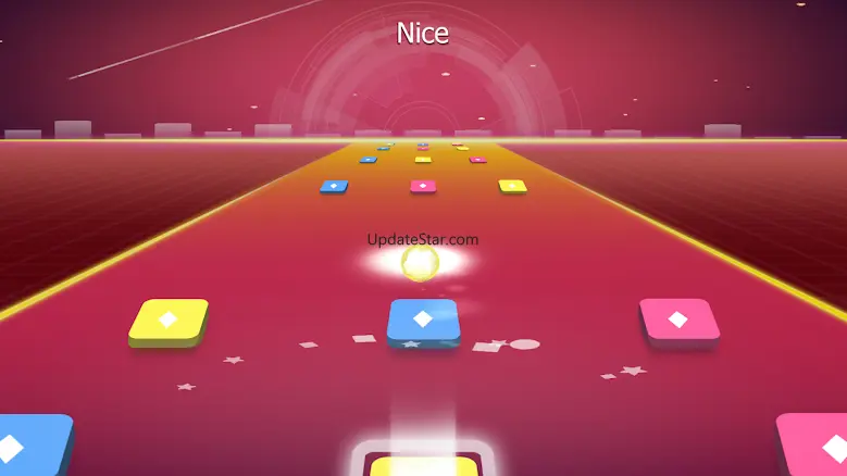 Beat Ball: Dancing Color Hop 2.7