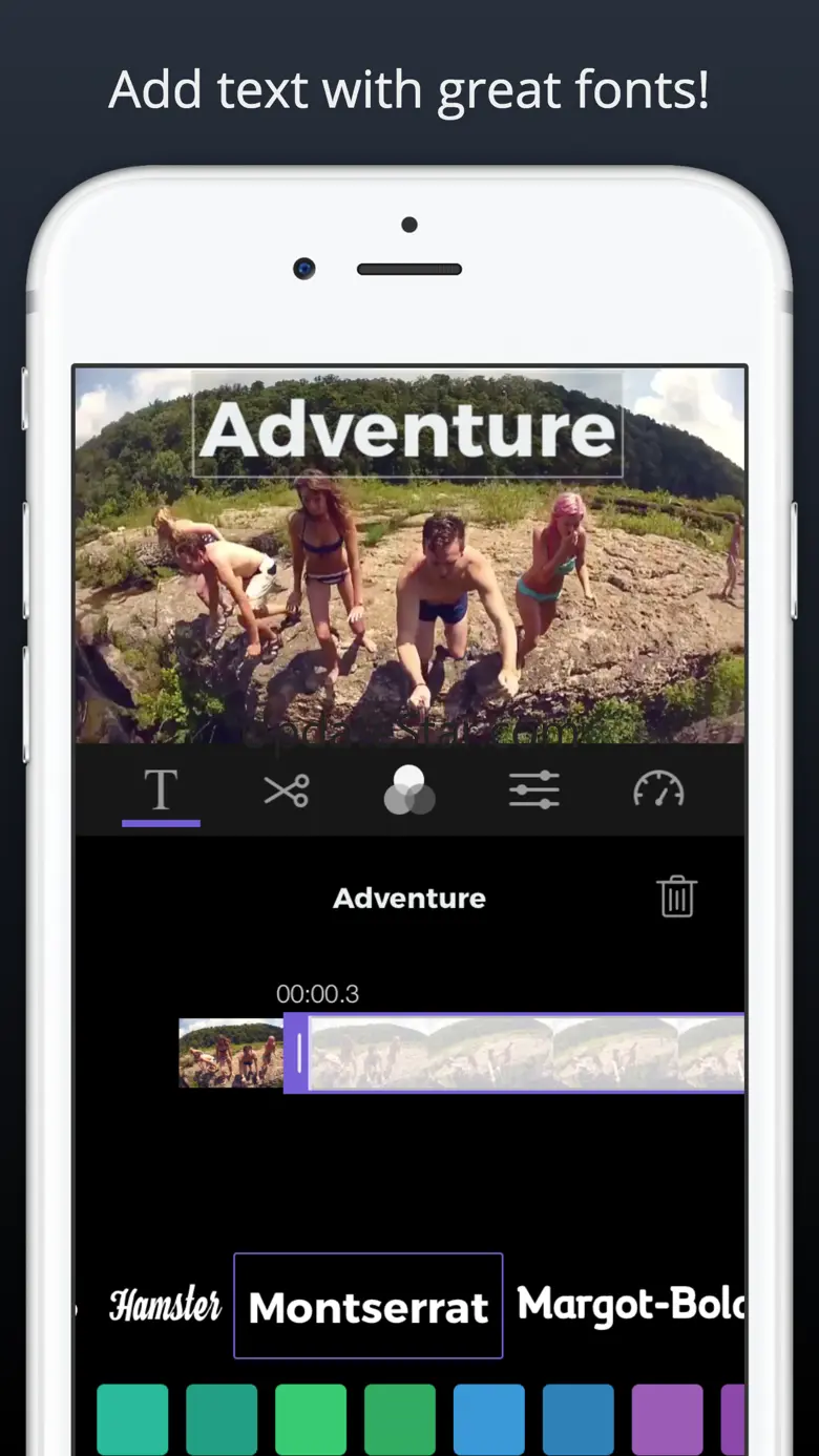 Videofix - Video editor 1.0.7