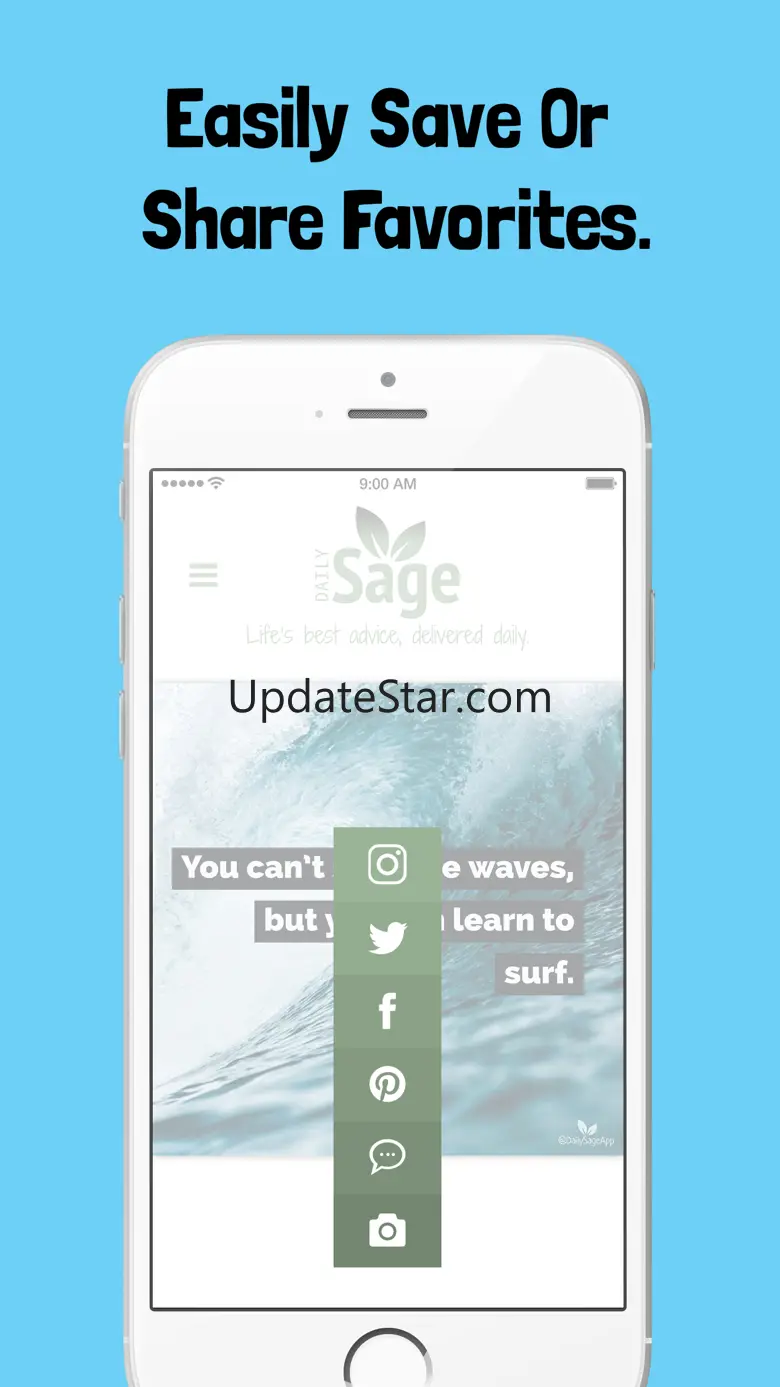 Daily Sage 1.6.2