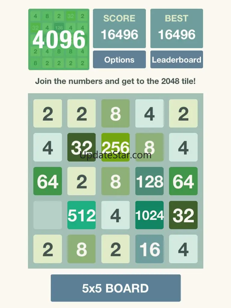 4096 - Puzzle 2.1