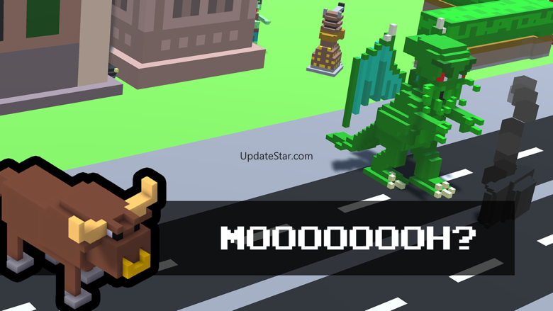 Goat Turbo Attack 1.4