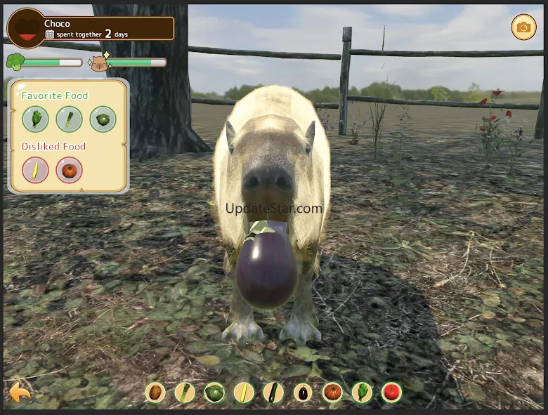 Capybara Zoo 2.6.4