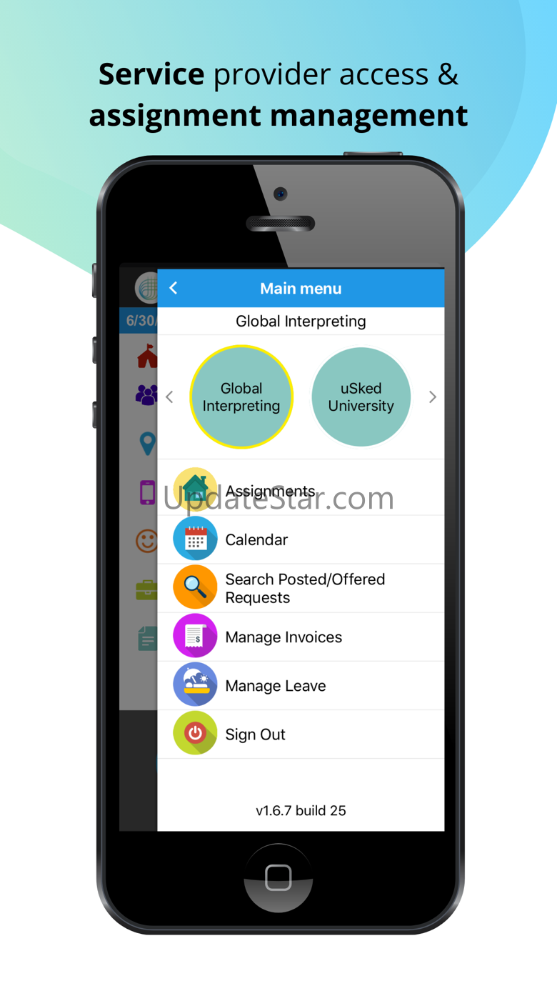 uSked 1.6.9