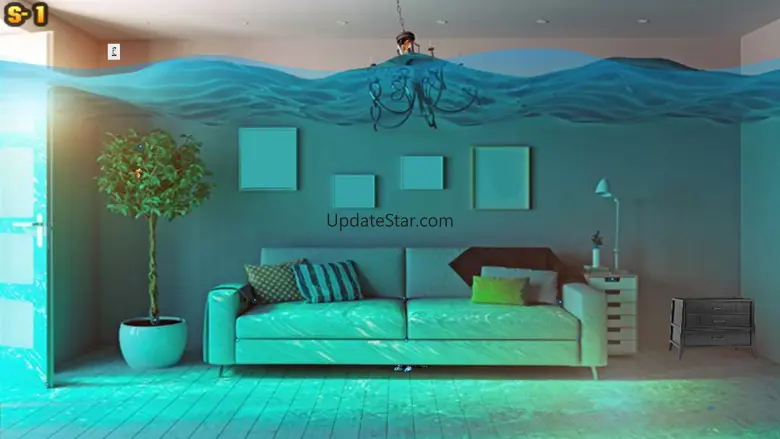 Escape Games Seaside Mansion 1.0.2