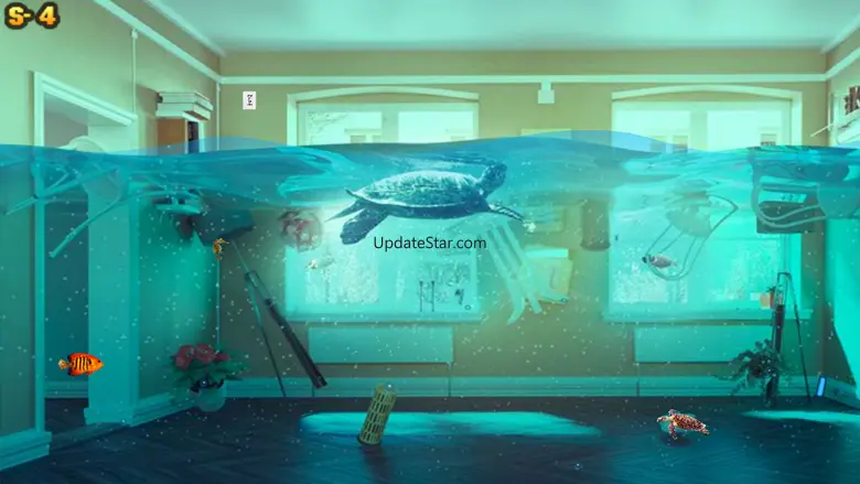 Escape Games Seaside Mansion 1.0.2