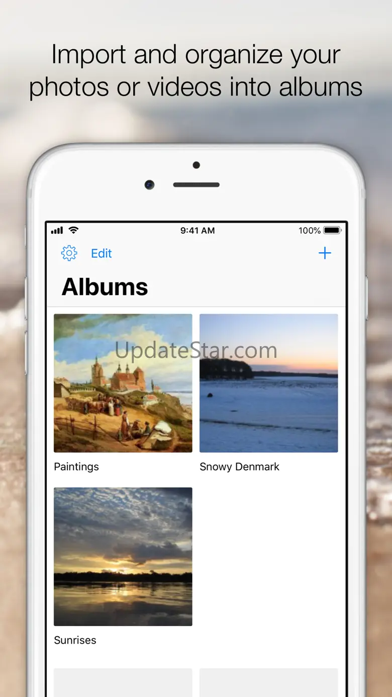 Vault – Keep your files hidden 1.27