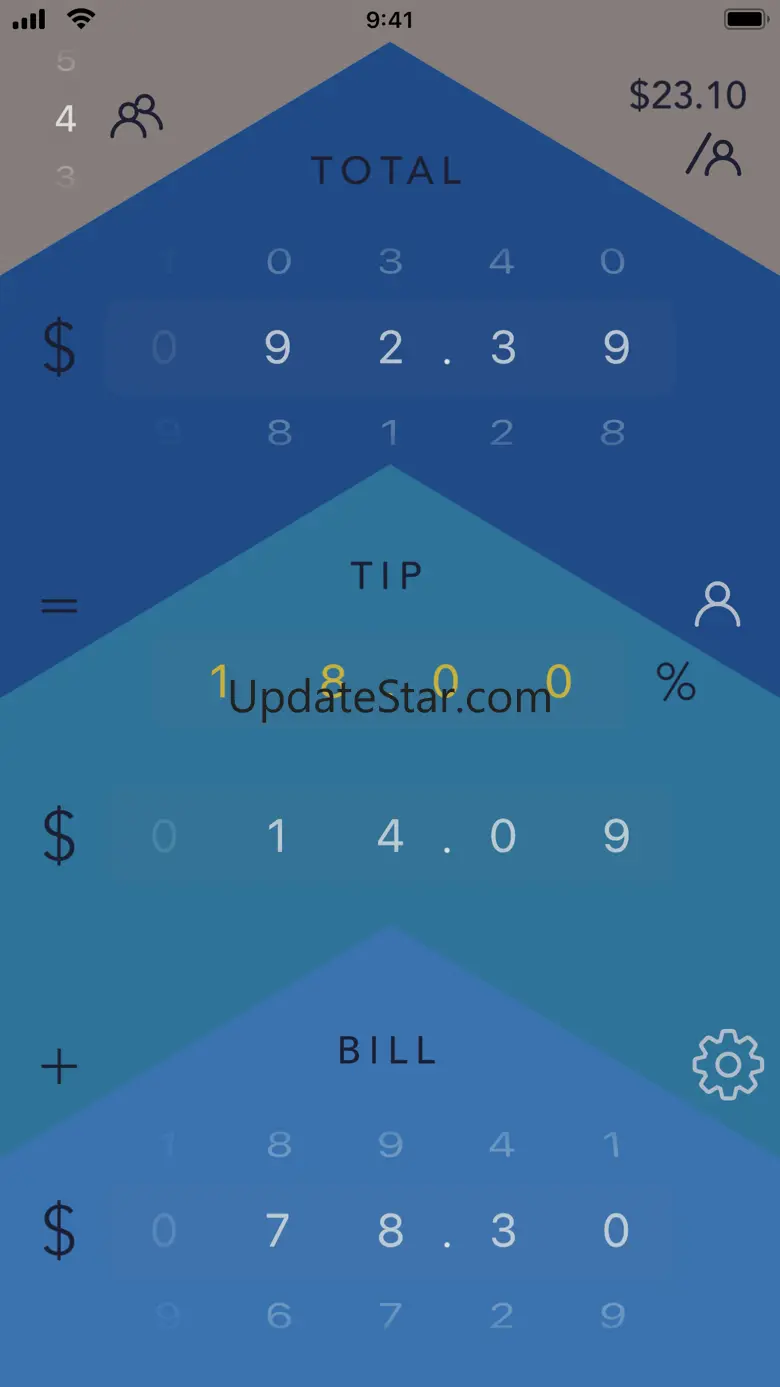 Tip Solver 1.4.0