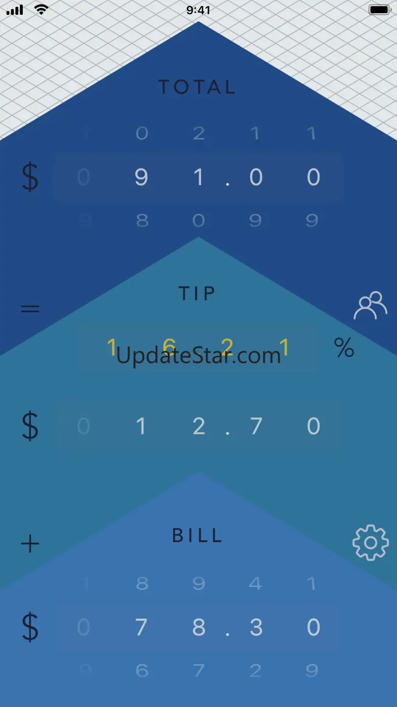 Tip Solver 1.4.0