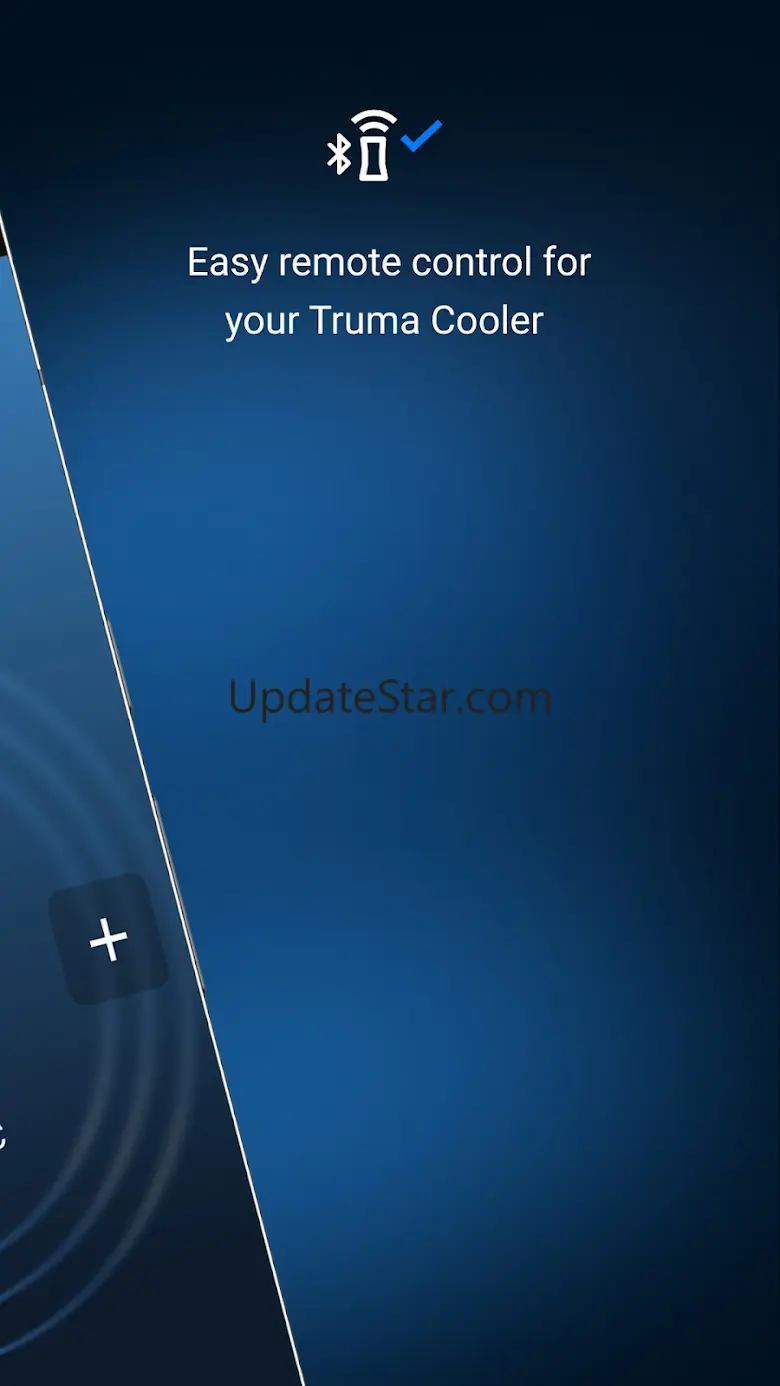 Truma Cooler 2.7