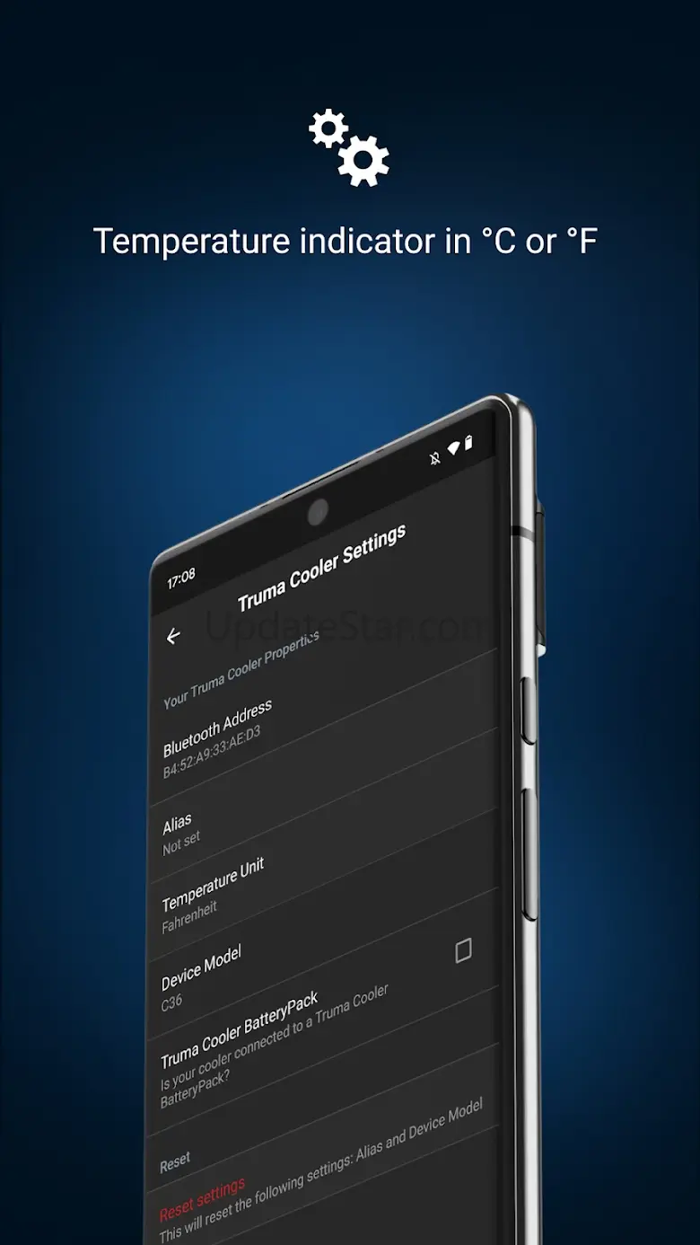 Truma Cooler 2.7
