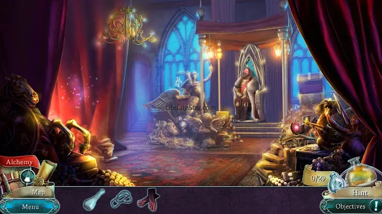 Lost Grimoires: Stolen Kingdom