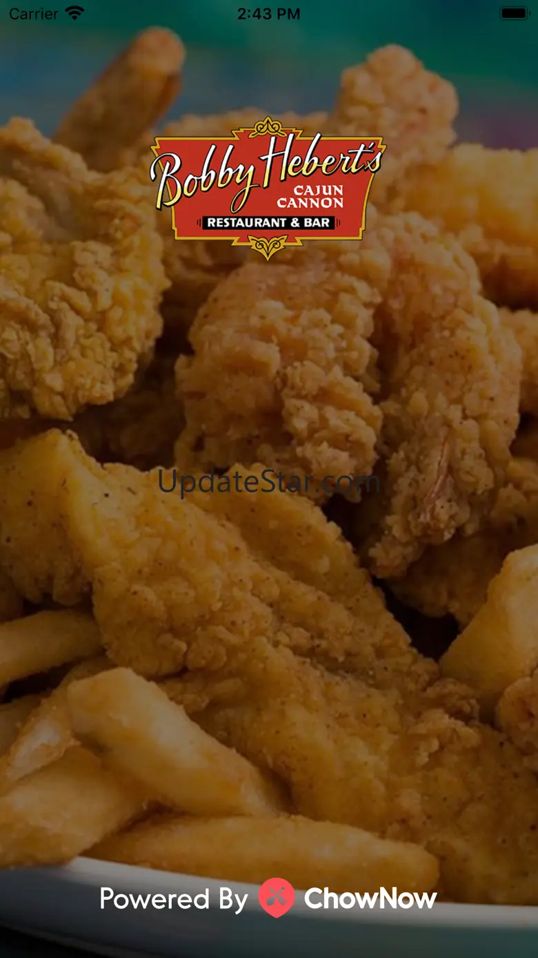 Bobby Hebert's To Go 3.9.1