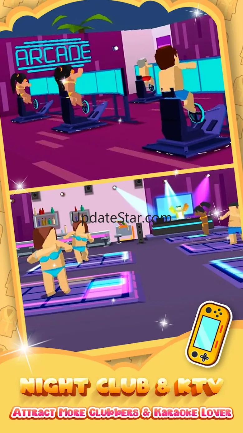 Idle Bathroom Tycoon 1.4.4