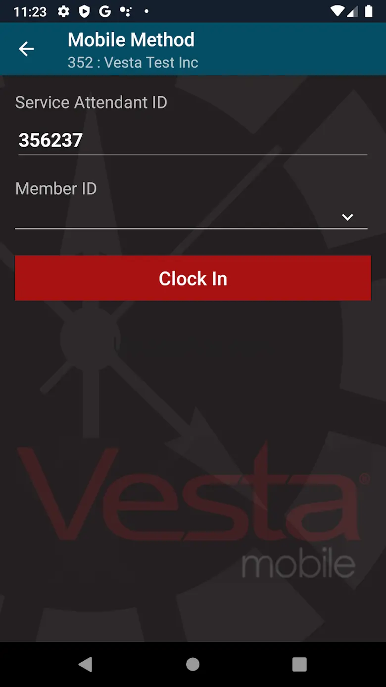 Vesta Mobile 3.1.4