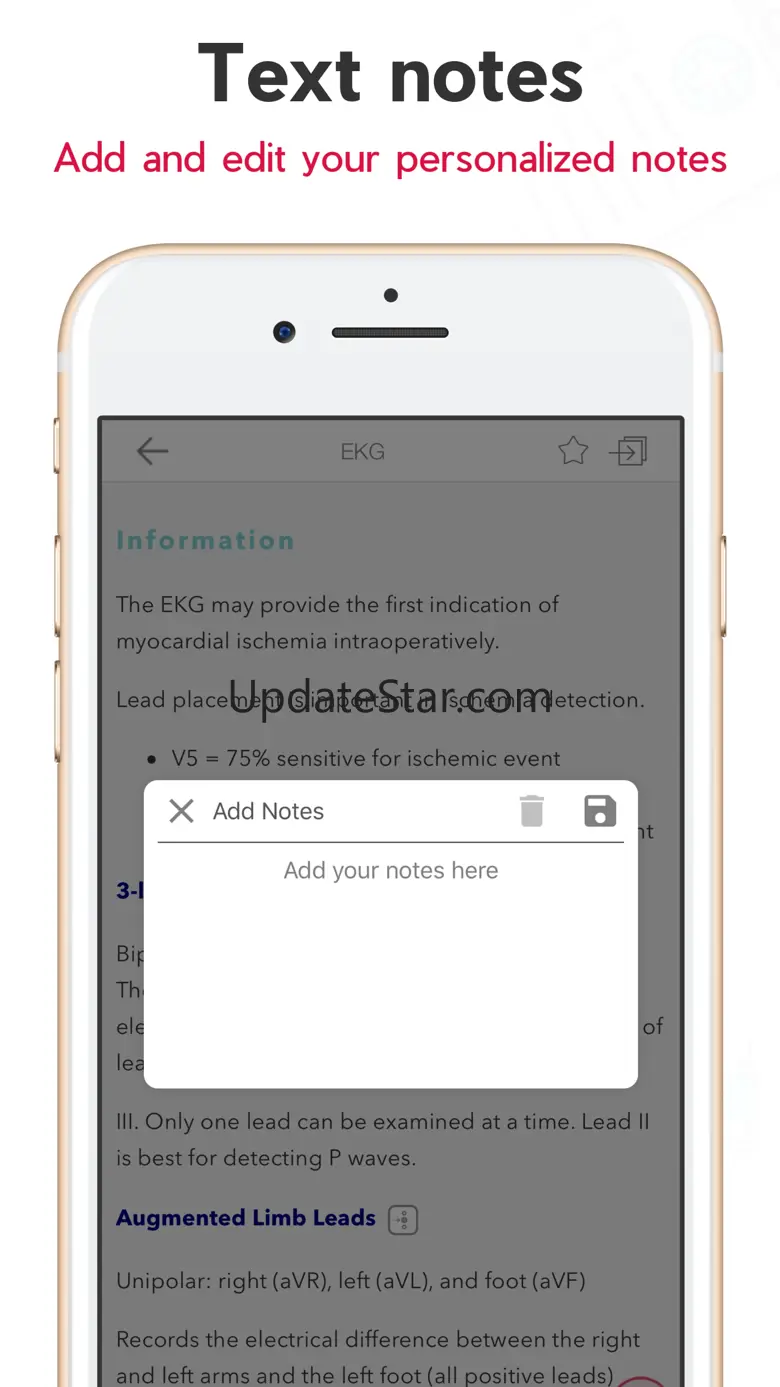 5 Minute Orthopaedic Consult 4.4.1