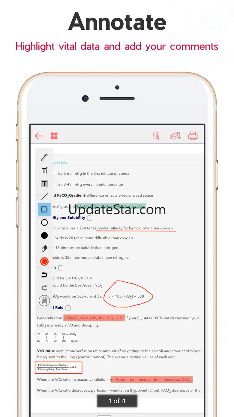 5 Minute Orthopaedic Consult 4.4.1