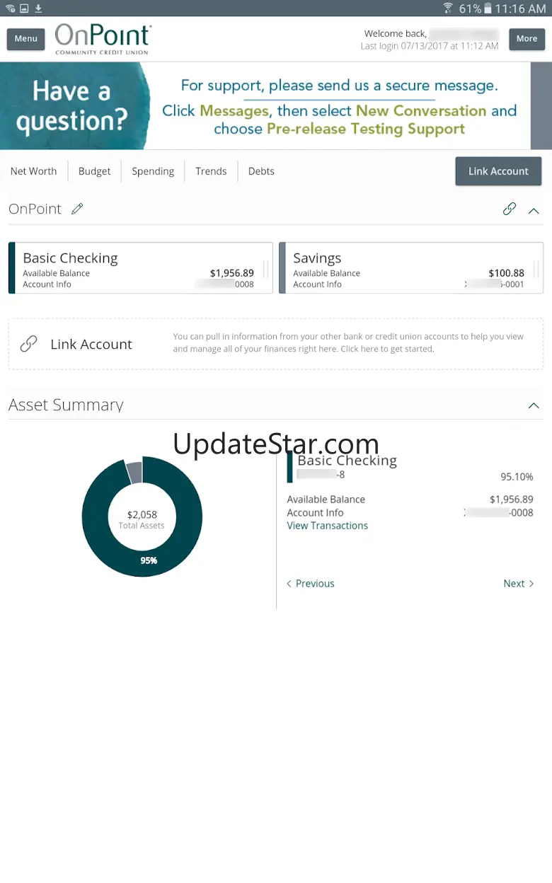 OnPoint Mobile 6.1.5904