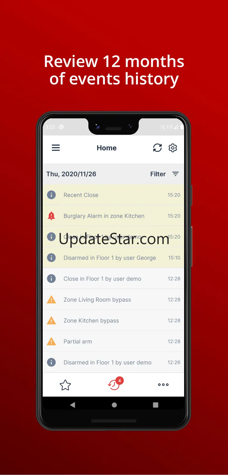 RControl 3.43