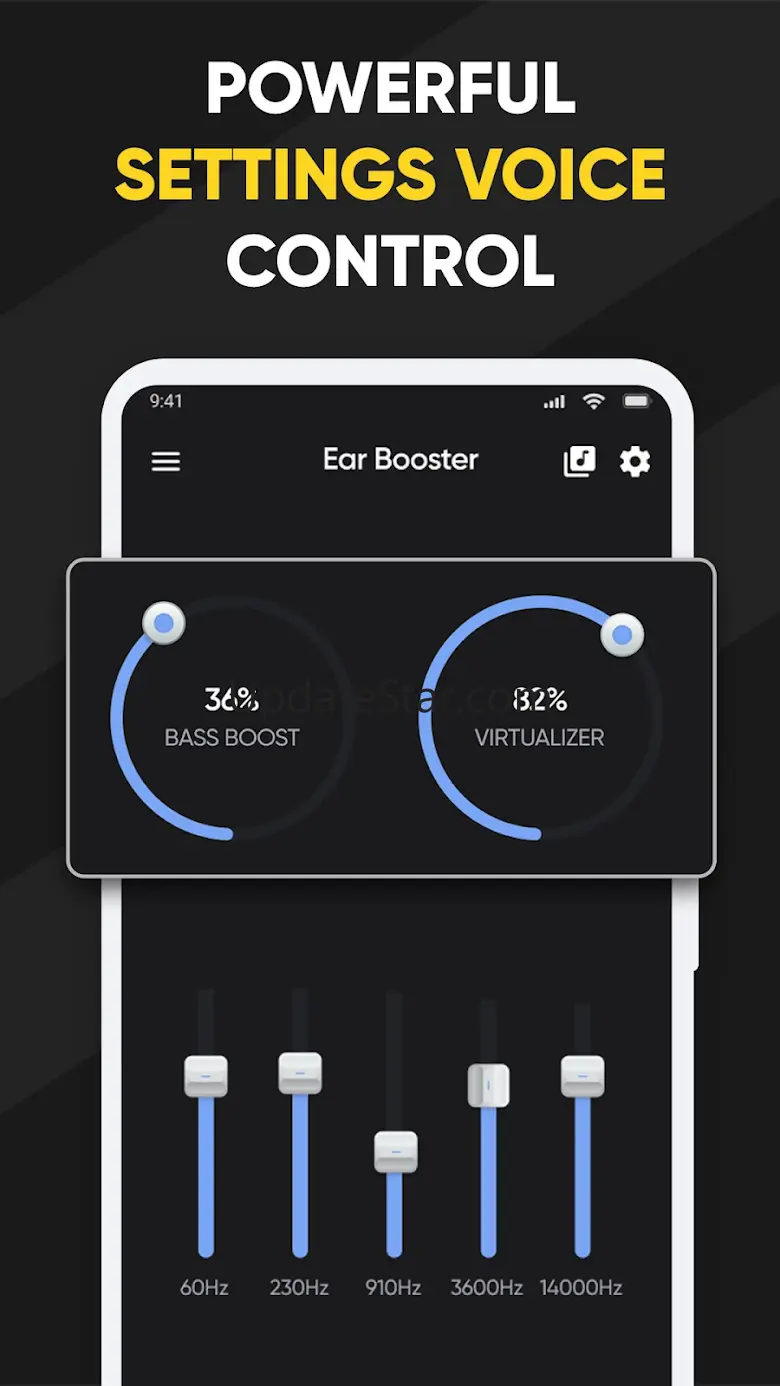 Loud Headphones Volume Booster 1.4.0