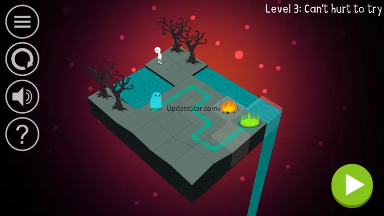 Booeys: A Ghost’s Code 1.22