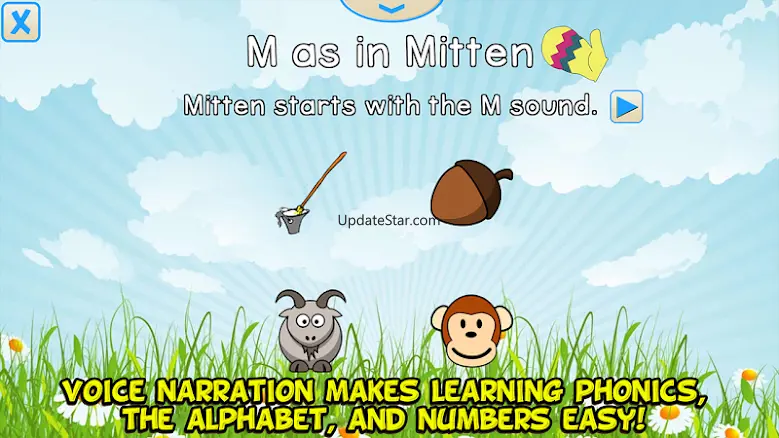 Kindergarten Learning Workbook 4.3