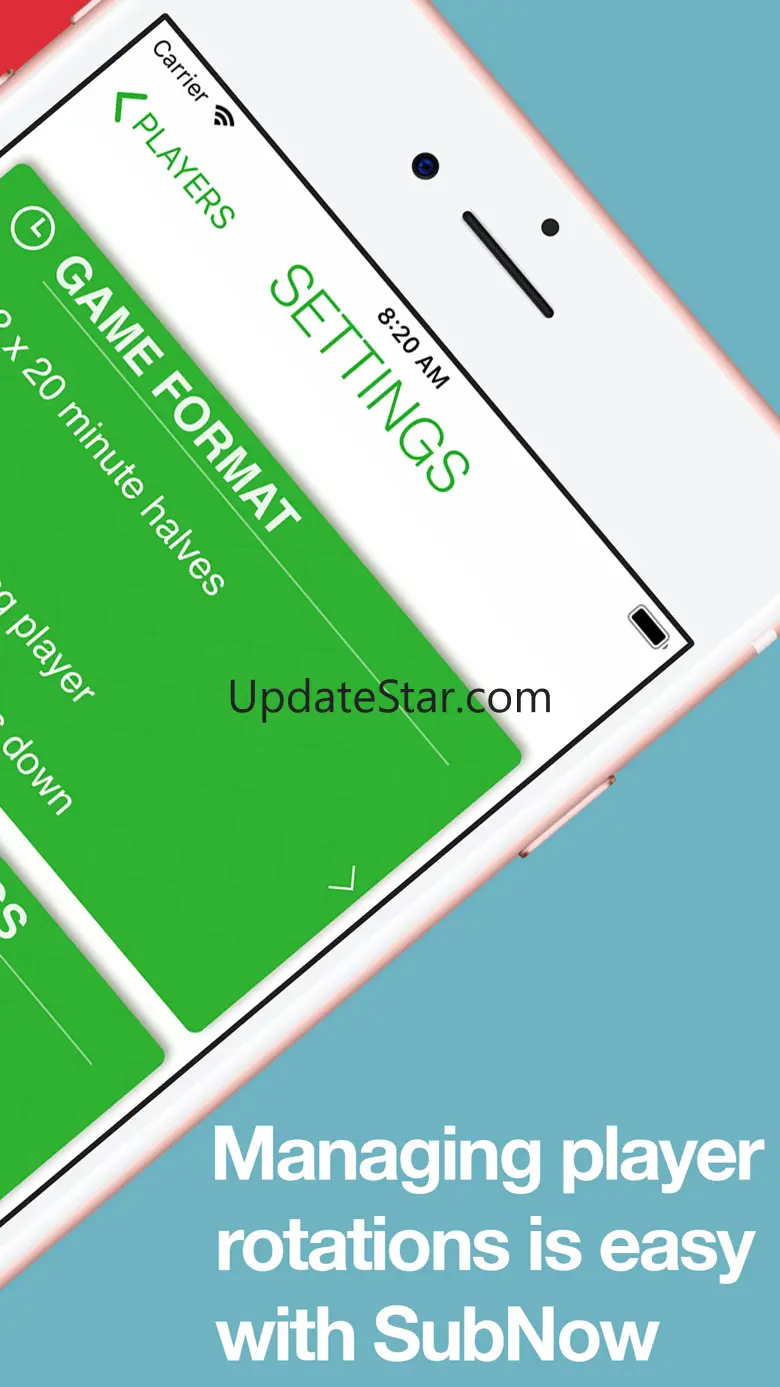 SubNow: Player Rotation Timer 3.811