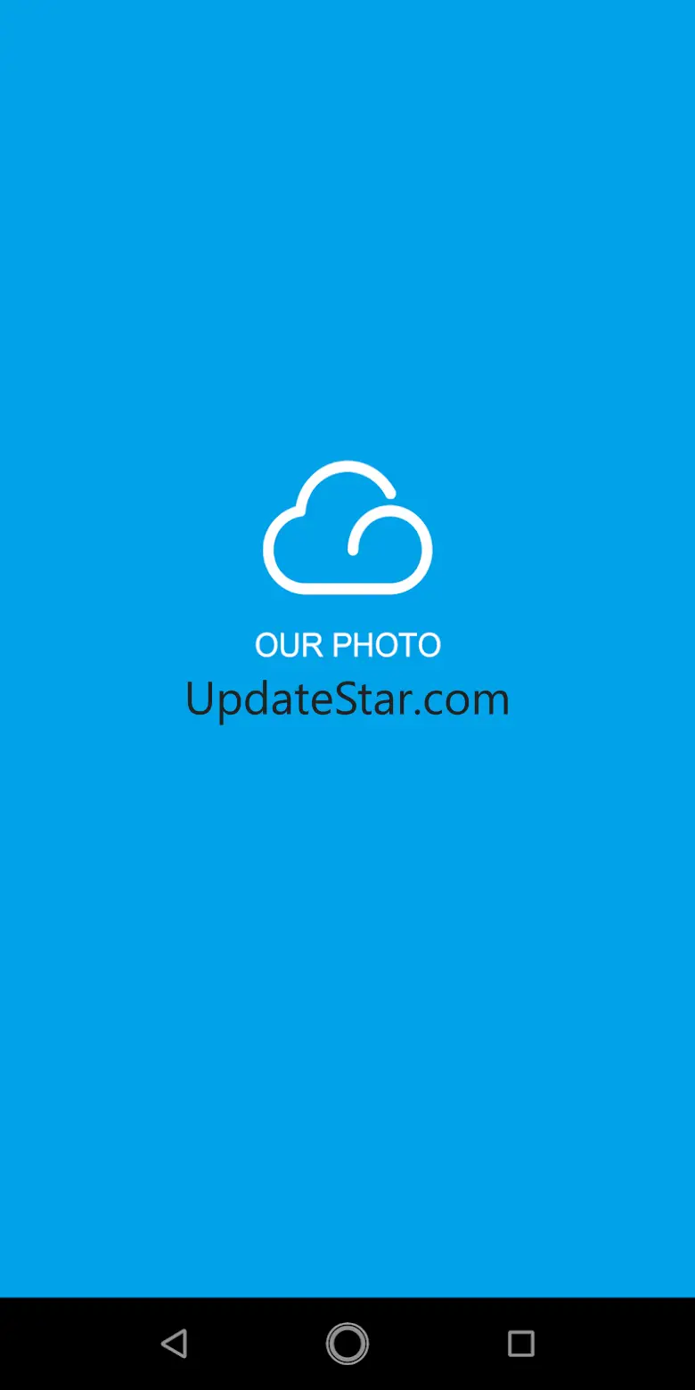 OurPhoto 1.0.23