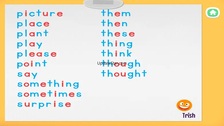 Sight Word Games 3.0