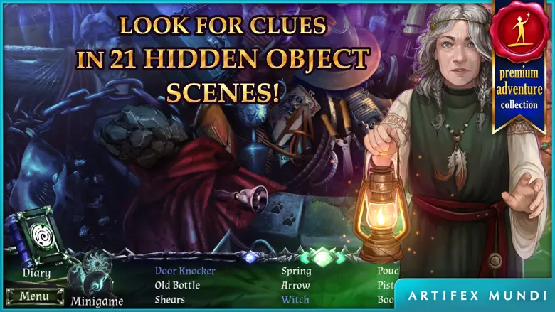 Demon Hunter 3: Revelation (Full) 1.0.3