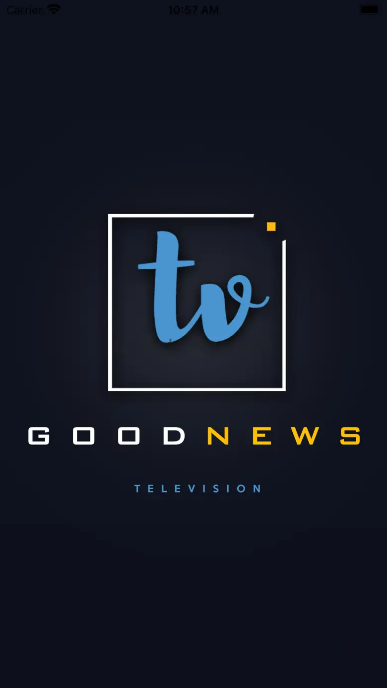 The GoodNews Tv 1.2