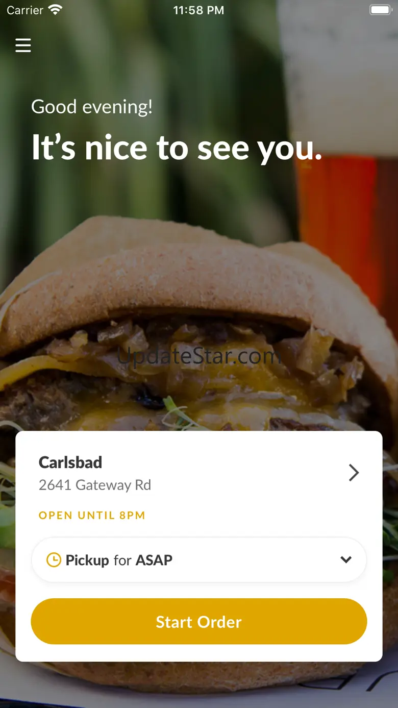 Pure Burger 3.16.0