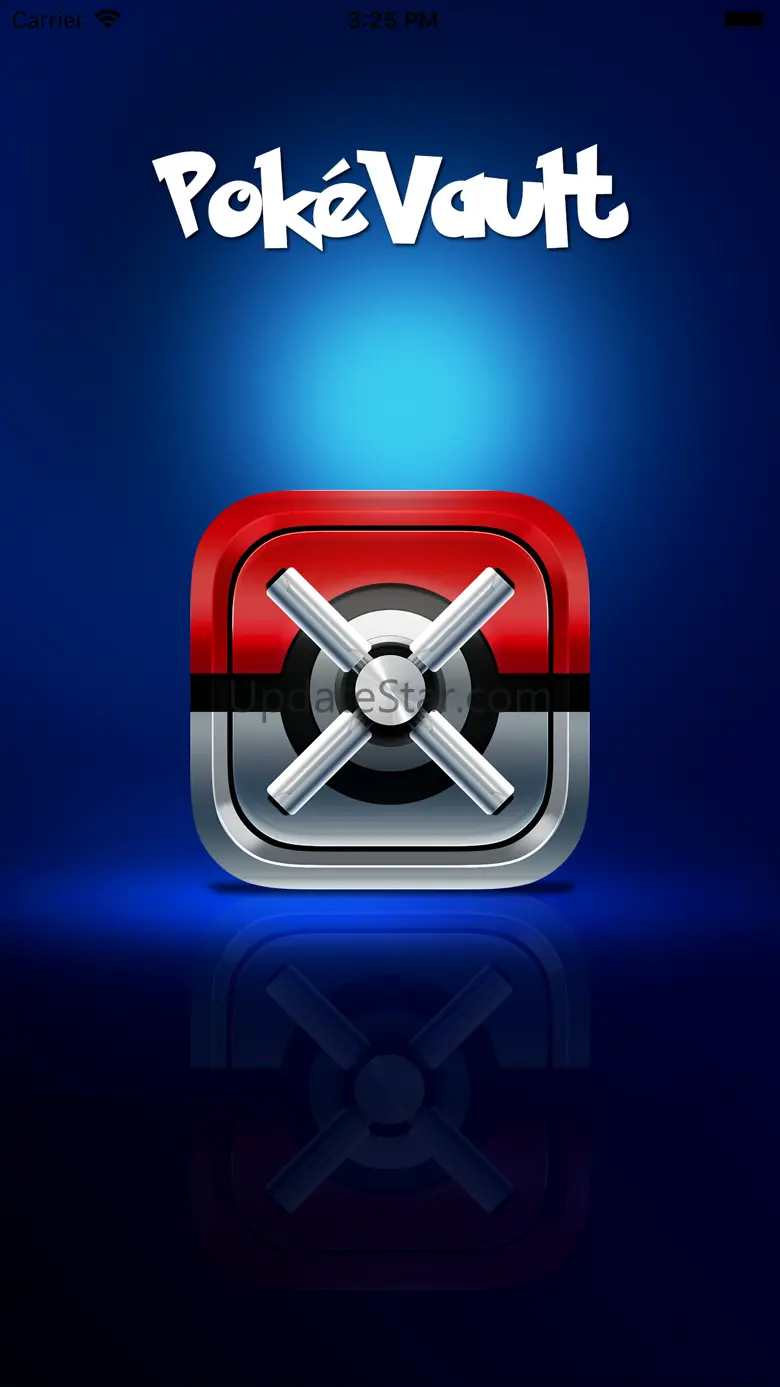 Poke Vault 11.1.6