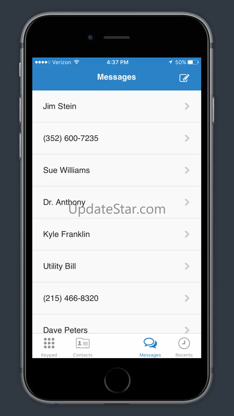 VIP - Virtual Phone 6.4.0