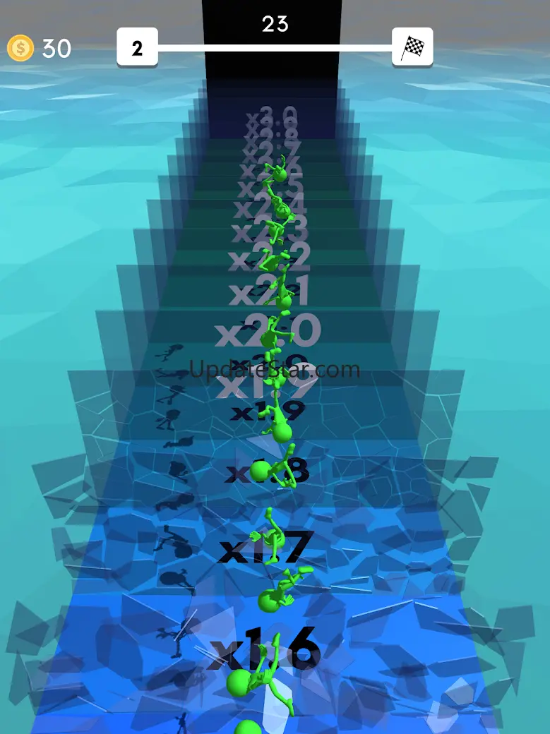 Crowd Runners v1.2.5