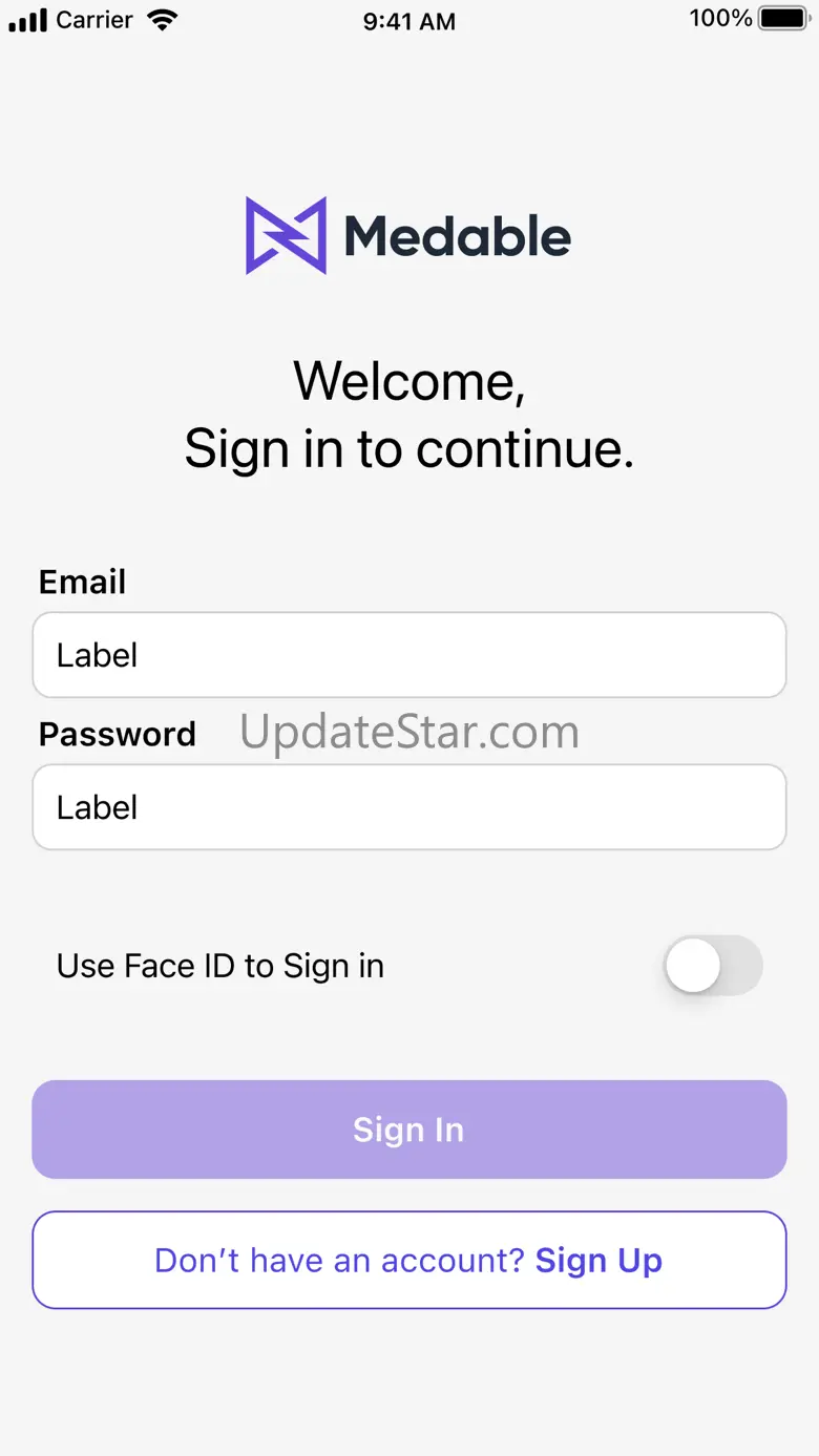 Medable Participant App 5.5.200