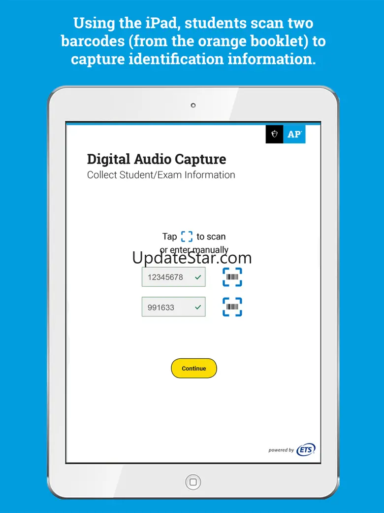 DAC App 8.0