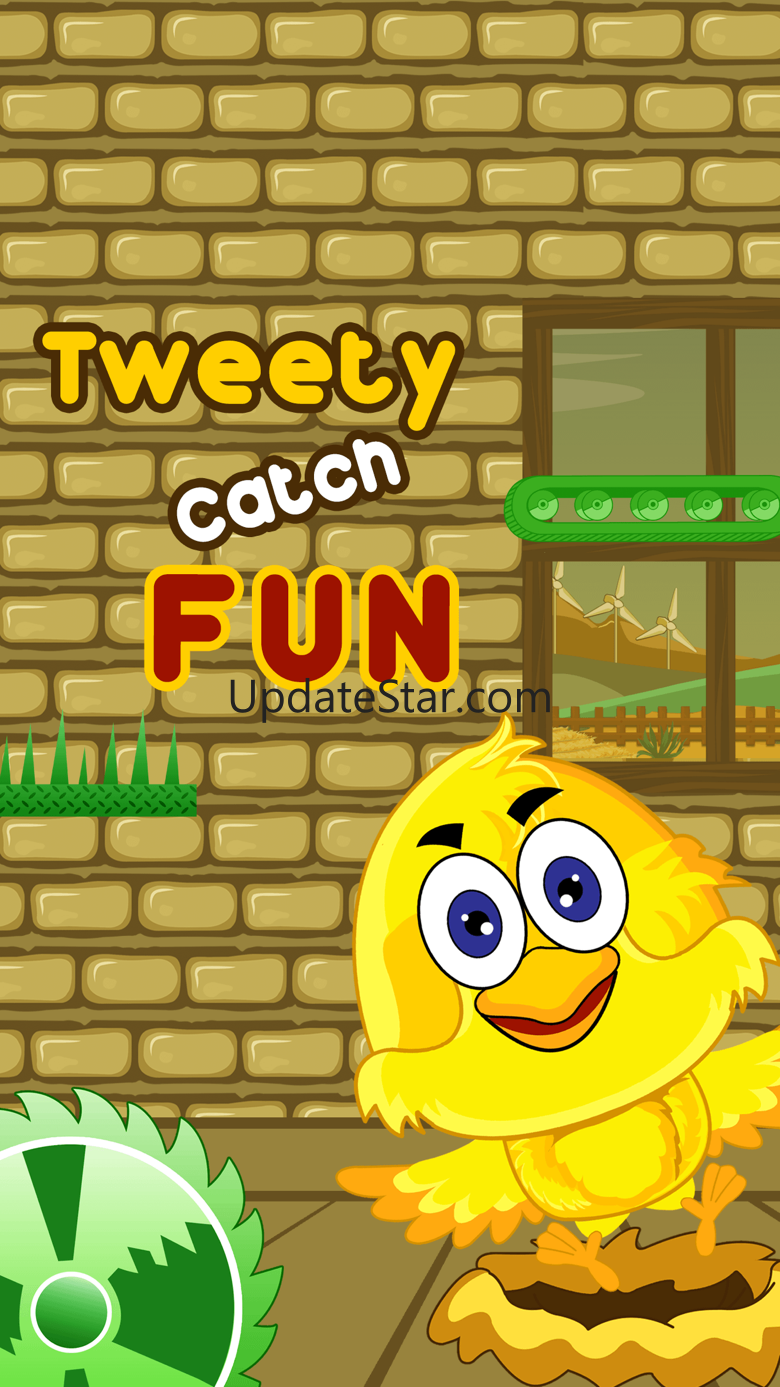 Chicken Catch Fun! Juju Chick On The Beat 1.1