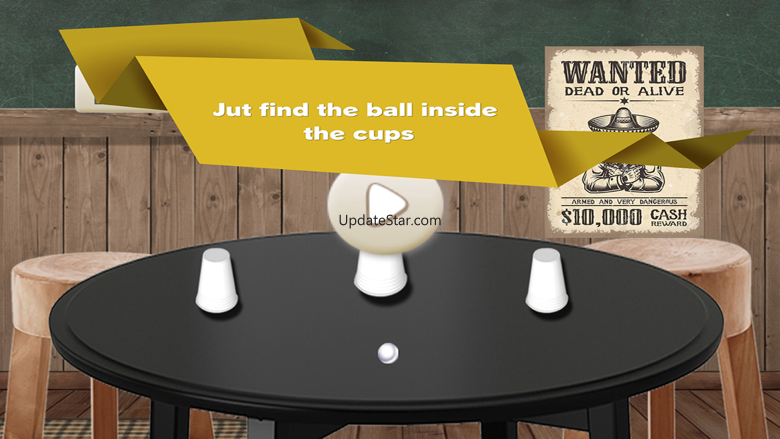 Shell Game - Find The Ball 1.0