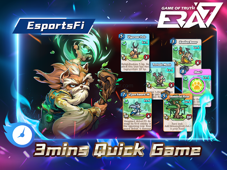 Era7:Game of Truth 1.0.6